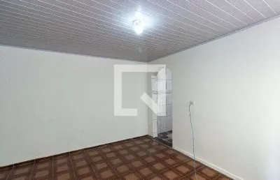 Casa para aluguel - cangaíba, 2 quartos,  140 m² - são paulo
