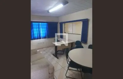 Casa para aluguel - vila califórnia, 1 quarto,  95 m² - são paulo