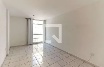 Kitnet / stúdio para aluguel - santa cecília, 1 quarto,  30 m² - são paulo