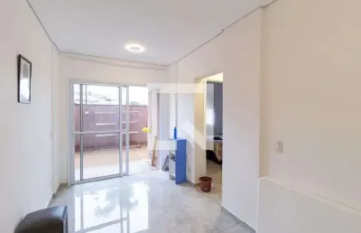 Apartamento para aluguel - jardim roberto, 2 quartos,  134 m² - osasco