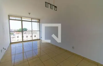 Apartamento para aluguel - jardim são savério, 2 quartos,  59 m² - são paulo