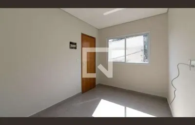 Apartamento para aluguel - ermelino matarazzo, 1 quarto,  40 m² - são paulo