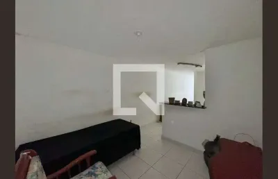 Kitnet / stúdio para aluguel - recreio, 1 quarto,  47 m² - rio de janeiro