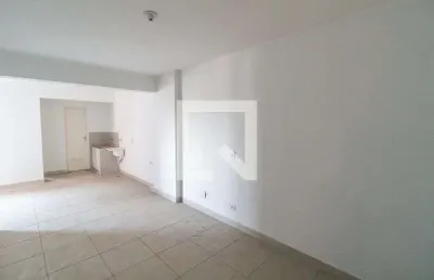 Apartamento para aluguel - jabaquara, 1 quarto,  65 m² - são paulo