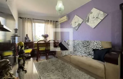 Apartamento para aluguel - tristeza, 2 quartos,  59 m² - porto alegre