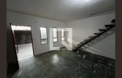 Casa para aluguel - mandaqui, 3 quartos,  180 m² - são paulo