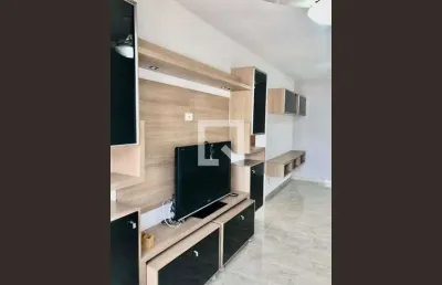 Apartamento para aluguel - engenho novo, 2 quartos,  60 m² - rio de janeiro
