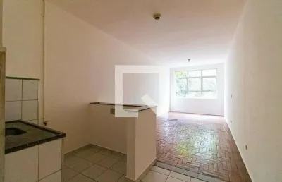 Kitnet / stúdio para aluguel - consolação, 1 quarto,  30 m² - são paulo