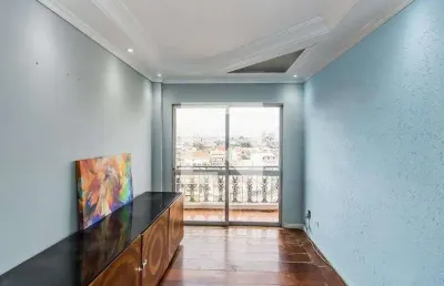 Apartamento para aluguel - cangaíba, 2 quartos,  65 m² - são paulo