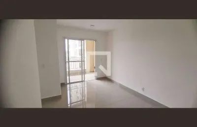 Apartamento para aluguel - santa maria, 2 quartos,  48 m² - osasco
