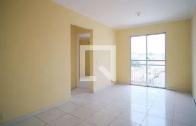 Apartamento para aluguel - ponte rasa, 2 quartos,  60 m² - são paulo
