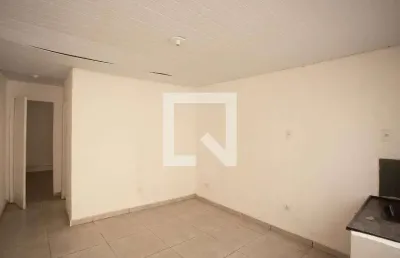 Casa para aluguel - casa verde, 1 quarto,  40 m² - são paulo
