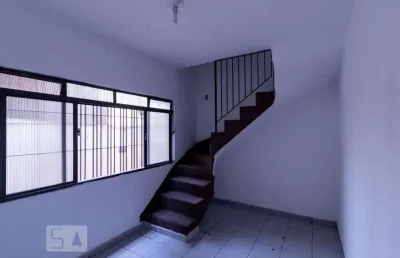 Casa para aluguel - tatuapé, 1 quarto,  100 m² - são paulo