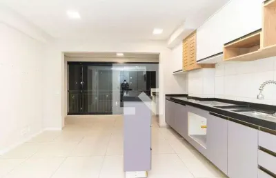 Apartamento para aluguel - itaquera, 2 quartos,  48 m² - são paulo