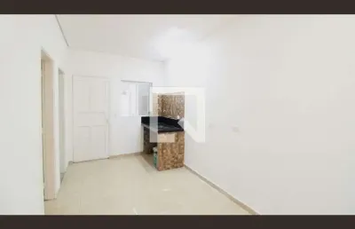 Casa para aluguel - vila guilherme, 2 quartos,  90 m² - são paulo
