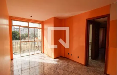 Apartamento para aluguel - engenho novo, 2 quartos,  47 m² - rio de janeiro
