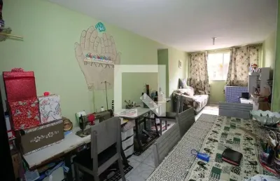 Apartamento para aluguel - ramos, 2 quartos,  58 m² - rio de janeiro