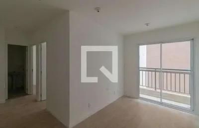 Apartamento para aluguel - vila ré, 2 quartos,  36 m² - são paulo