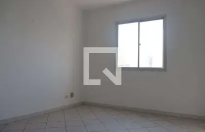 Apartamento para aluguel - vila mascote, 1 quarto,  39 m² - são paulo