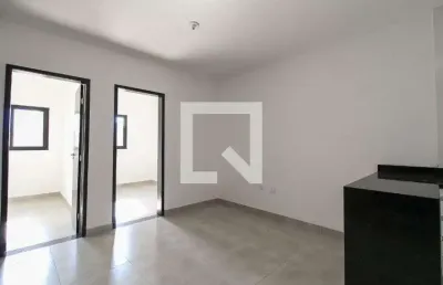 Apartamento para aluguel - jardim anália franco, 2 quartos,  42 m² - são paulo
