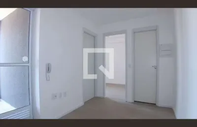 Apartamento para aluguel - vila santa clara, 2 quartos,  33 m² - são paulo