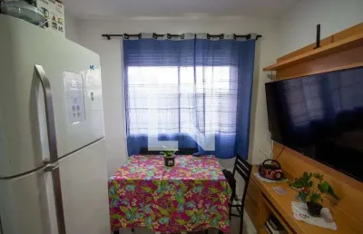 Apartamento para aluguel - itaquera, 2 quartos,  32 m² - são paulo
