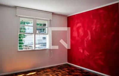 Apartamento para aluguel - cristal , 2 quartos,  51 m² - porto alegre