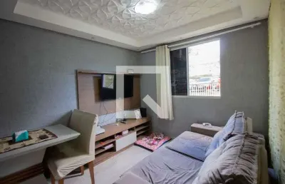 Apartamento para aluguel - itaquera, 2 quartos,  38 m² - são paulo