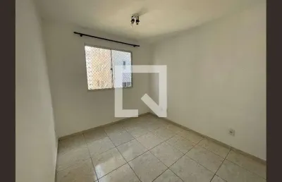 Apartamento para aluguel - bussocaba, 2 quartos,  42 m² - osasco