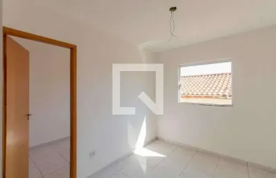 Apartamento para aluguel - itaquera, 2 quartos,  50 m² - são paulo