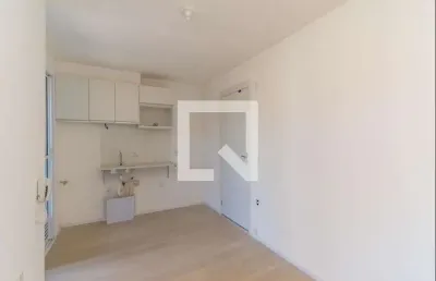 Apartamento para aluguel - vila santa clara, 2 quartos,  31 m² - são paulo