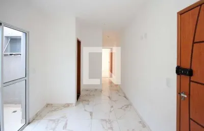 Apartamento para aluguel - vila formosa, 2 quartos,  43 m² - são paulo
