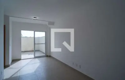 Apartamento para aluguel - jardim rosaria alcolea, 2 quartos,  50 m² - sorocaba