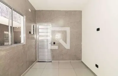 Apartamento para aluguel - jardim brasil , 2 quartos,  45 m² - são paulo