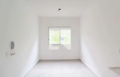 Apartamento para aluguel - josé bonifácio, 2 quartos,  70 m² - são paulo