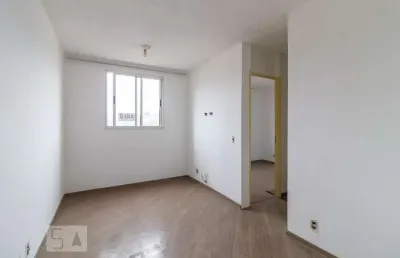 Apartamento para aluguel - parque são lucas, 2 quartos,  65 m² - são paulo