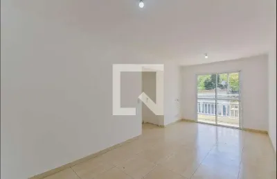 Apartamento para aluguel - vila rio de janeiro, 2 quartos,  65 m² - guarulhos