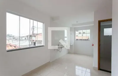 Apartamento para aluguel - ermelino matarazzo, 2 quartos,  36 m² - são paulo