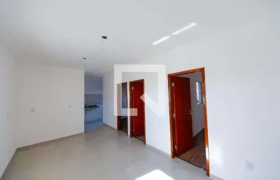Apartamento para aluguel - vila formosa, 2 quartos,  46 m² - são paulo
