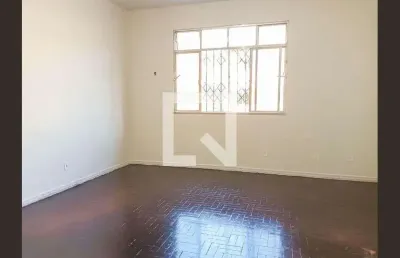 Apartamento para aluguel - méier, 2 quartos,  90 m² - rio de janeiro