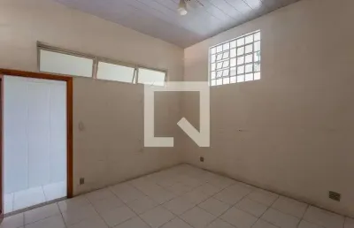 Apartamento para aluguel - nova floresta, 2 quartos,  49 m² - belo horizonte