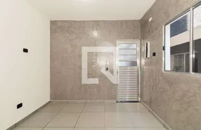 Apartamento para aluguel - jardim brasil , 2 quartos,  45 m² - são paulo
