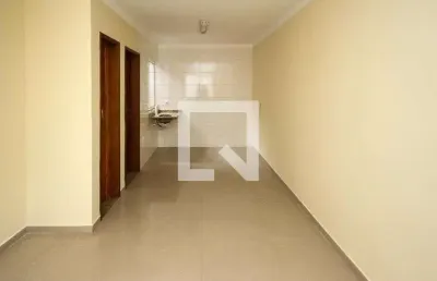 Casa / sobrado em condomínio para aluguel - vila formosa, 3 quartos,  53 m² - são paulo