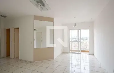 Apartamento para aluguel - piratininga, 2 quartos,  67 m² - osasco