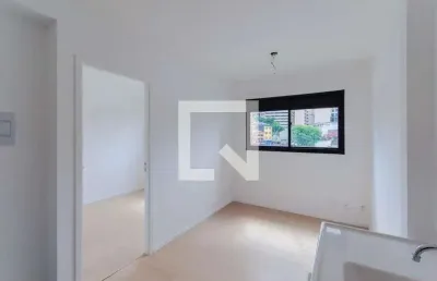 Cobertura para aluguel - liberdade, 1 quarto,  24 m² - são paulo
