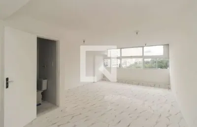 Kitnet / stúdio para aluguel - centro, 1 quarto,  45 m² - são paulo