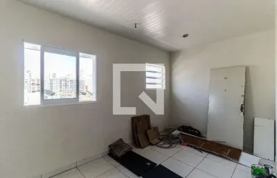 Kitnet / stúdio para aluguel - campos elíseos, 1 quarto,  45 m² - são paulo