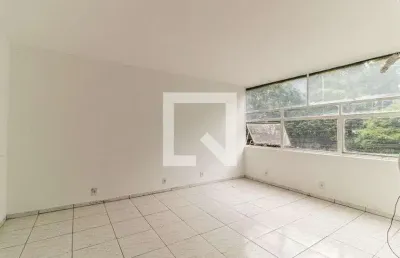 Kitnet / stúdio para aluguel - santa cecília, 1 quarto,  45 m² - são paulo