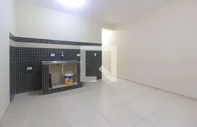 Apartamento para aluguel - vila rosália, 2 quartos,  52 m² - guarulhos