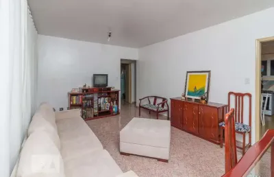 Apartamento para aluguel - vila prudente, 3 quartos,  92 m² - são paulo
